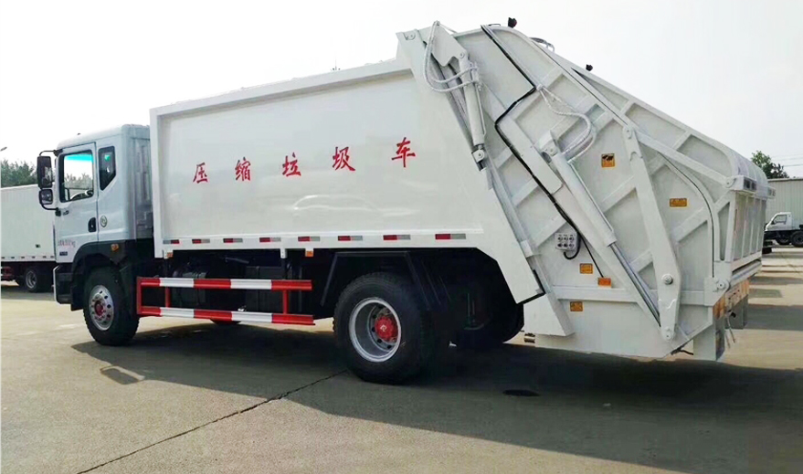 压缩转运解决方案