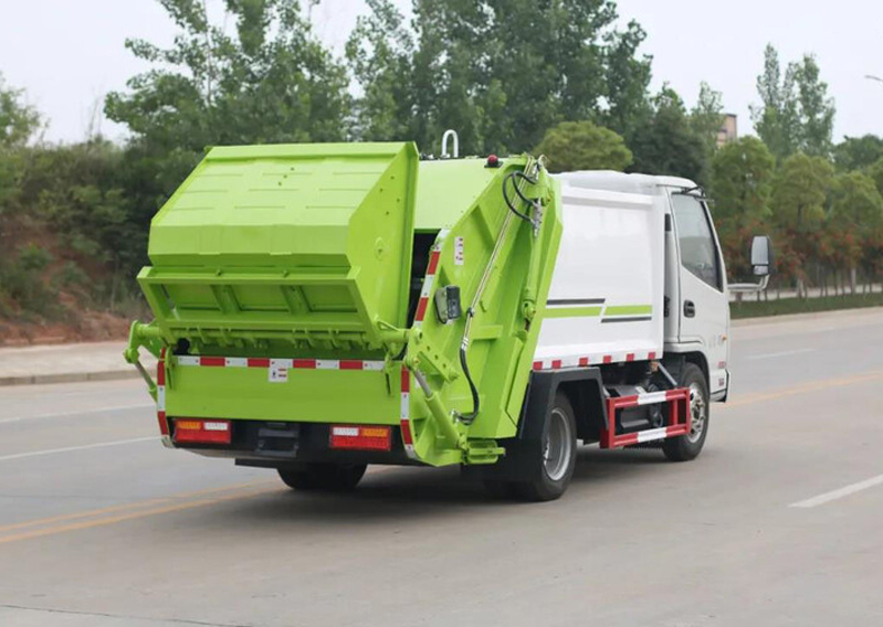 什么是压榨分类技术？