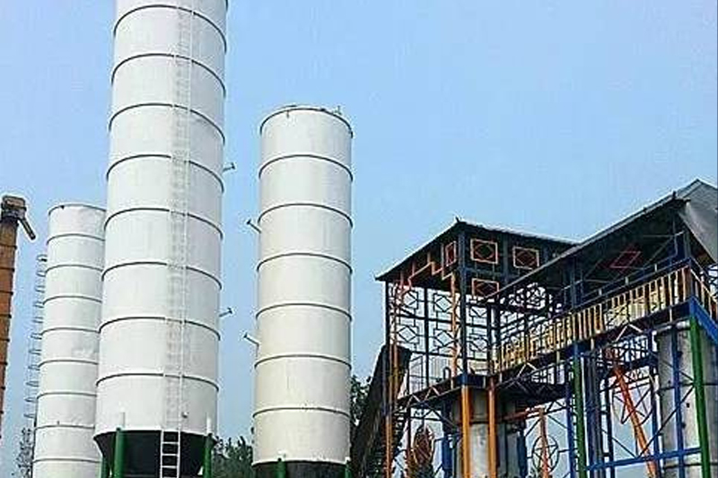 什么是热解气化技术？