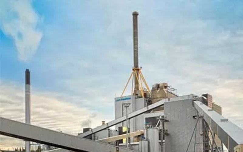 什么是焚烧发电处理垃圾？